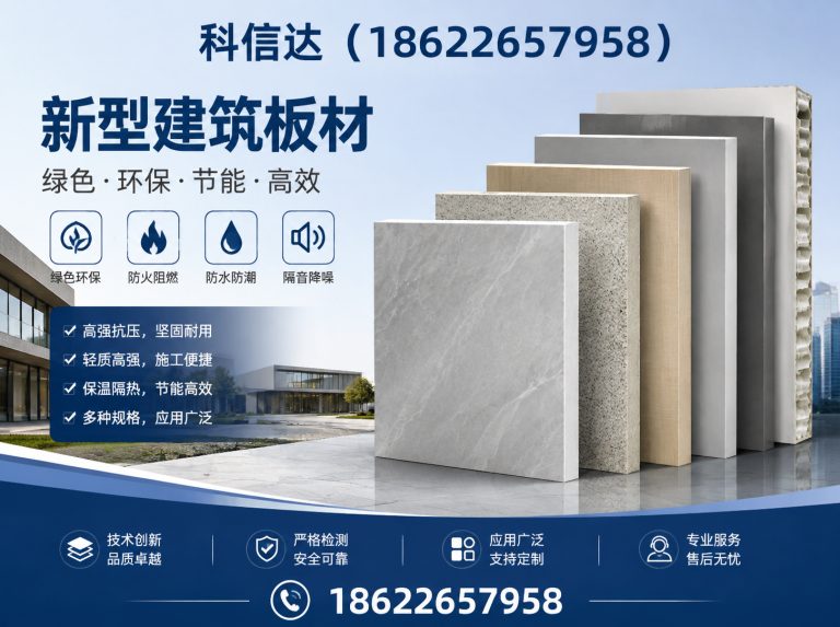 宝坻区楼承板厂家展示图